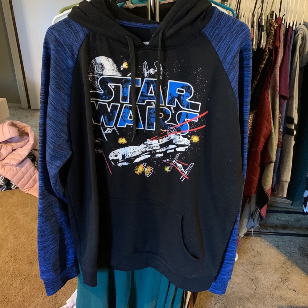 Star Wars Hoodie